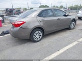 Toyota Corolla Le 5YFBURHE3JP792041 снимка