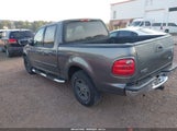 Ford F-150 Lariat/Xlt 1FTRW07L72KE21596 photo