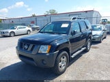 Nissan Xterra S 5N1AN08W08C506495 photo
