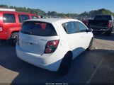 Chevrolet Sonic 2Ls 1G1JA6SH7C4218465 снимка