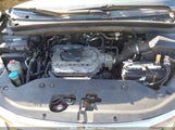 Honda Odyssey Ex-L 5FNRL38648B094518 снимка