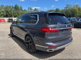BMW X7 xDrive40I 5UXCW2C07L9A00016 photo