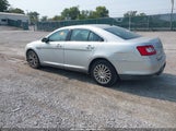 Ford Taurus Sel 1FAHP2EW8AG144353 fotografie