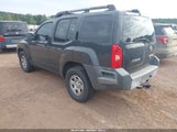 Nissan Xterra X 5N1AN0NUXAC523796 fotografie