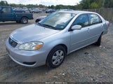 Toyota Corolla Le JTDBR32E270132602 снимка