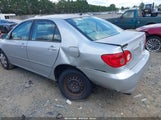 Toyota Corolla Le JTDBR32E270132602 снимка