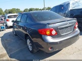 Toyota Corolla Xle 1NXBU40E29Z119329 снимка