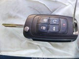 Chevrolet Cruze 2Lt Auto 1G1PE5SB3E7262646 снимка