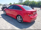 Chevrolet Cruze 2Lt Auto 1G1PE5SB3E7262646 снимка