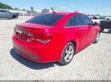 Chevrolet Cruze 2Lt Auto 1G1PE5SB3E7262646 снимка