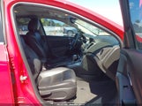 Chevrolet Cruze 2Lt Auto 1G1PE5SB3E7262646 снимка