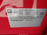 Chevrolet Cruze 2Lt Auto 1G1PE5SB3E7262646 снимка