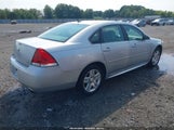 Chevrolet Impala Lt 2G1WG5E31D1108488 снимка