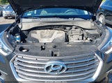 Hyundai Santa Fe Se KM8SMDHF8HU219110 снимка
