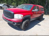 Dodge Ram  Slt/Trx4 Off Road/Sport 1D7HU18207J501001 photo