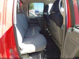 Dodge Ram  Slt/Trx4 Off Road/Sport 1D7HU18207J501001 снимка