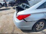 Hyundai Sonata Gls 5NPEB4AC8BH212456 снимка