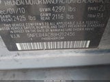Hyundai Sonata Gls 5NPEB4AC8BH212456 снимка