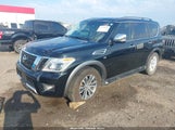 Nissan Armada Sl JN8AY2ND6JX002725 photo