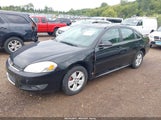Chevrolet Impala Lt 2G1WG5EK2B1243595 снимка