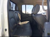 Nissan Frontier Sl 1N6AD0ER0KN766961 снимка
