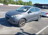 Hyundai Tucson Gls KM8JTCAF9EU938865 снимка