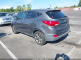 Hyundai Tucson Gls KM8JTCAF9EU938865 снимка
