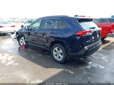 Toyota Rav4 Hybrid Xle JTMR6RFV8LD002038 photo