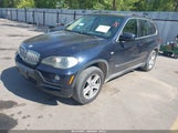 BMW X5 4.8I 5UXFE835X7LZ44588 снимка