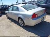 Chevrolet Malibu Ls 1G1ZB5EB7AF312414 снимка