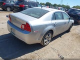 Chevrolet Malibu Ls 1G1ZB5EB7AF312414 снимка