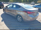 Hyundai Elantra Se 5NPDH4AE6FH617121 снимка