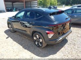 Hyundai Kona Sel KM8HB3AB3RU082757 снимка