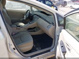 Toyota Prius Two JTDKN3DU9C1577908 fotografie