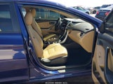 Hyundai Elantra Limited 5NPDH4AE8DH449978 снимка