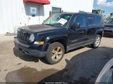 Jeep Patriot Latitude 1C4NJRFB3GD657426 снимка