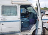 Chevrolet G20 2GBEG25K6M4133365 снимка