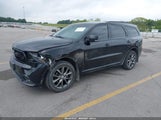 Dodge Durango Gt Awd 1C4RDJDG0HC799572 fotografie