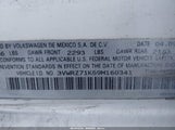 Volkswagen Jetta Se 3VWRZ71K59M160341 снимка