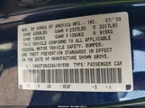 Honda Accord 2.4 Lx-P 1HGCP26429A191556 photo