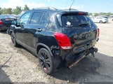 Chevrolet Trax Lt 3GNCJLSB8JL364818 снимка