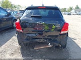 Chevrolet Trax Lt 3GNCJLSB8JL364818 снимка
