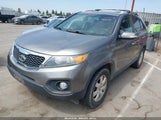 Kia Sorento Lx 5XYKT3A68DG421484 снимка