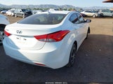 Hyundai Elantra Gls 5NPDH4AE2DH210877 снимка