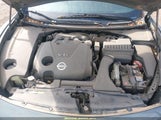 Nissan Maxima 3.5 S 1N4AA51E09C845652 снимка