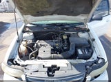 Chevrolet Classic 1G1ND52F85M103135 снимка