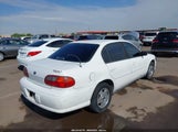 Chevrolet Classic 1G1ND52F85M103135 снимка