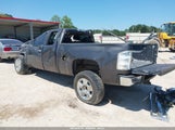 Chevrolet Silverado  Lt 1GCRCSE06BZ318187 снимка