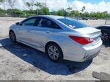 Hyundai Sonata Gls 5NPEB4AC2EH835737 снимка