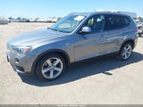 BMW X3 Sdrive28I 5UXWZ7C58H0V85145 снимка